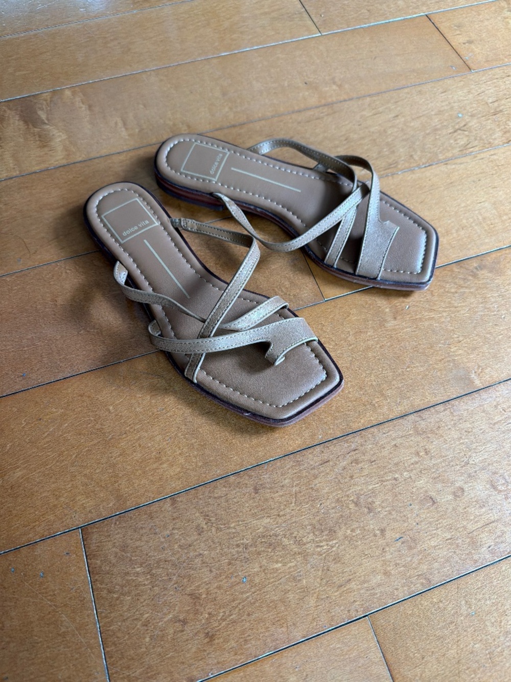Dolce Vita Indigo Sandal
